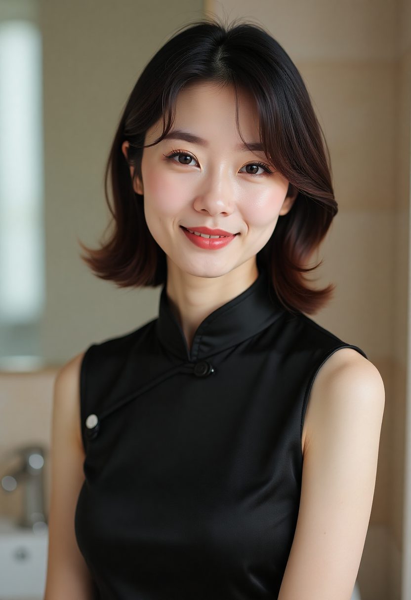 直播间