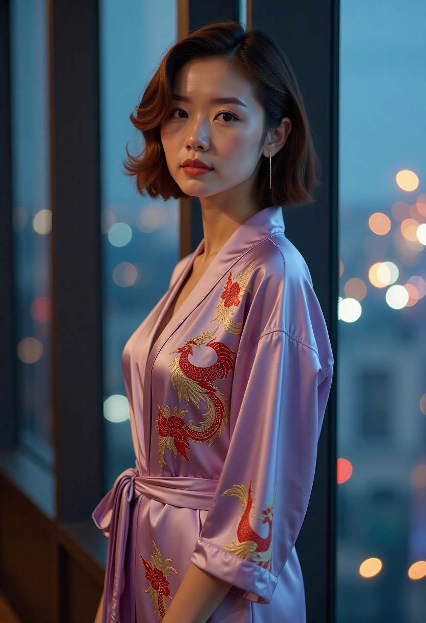 直播间